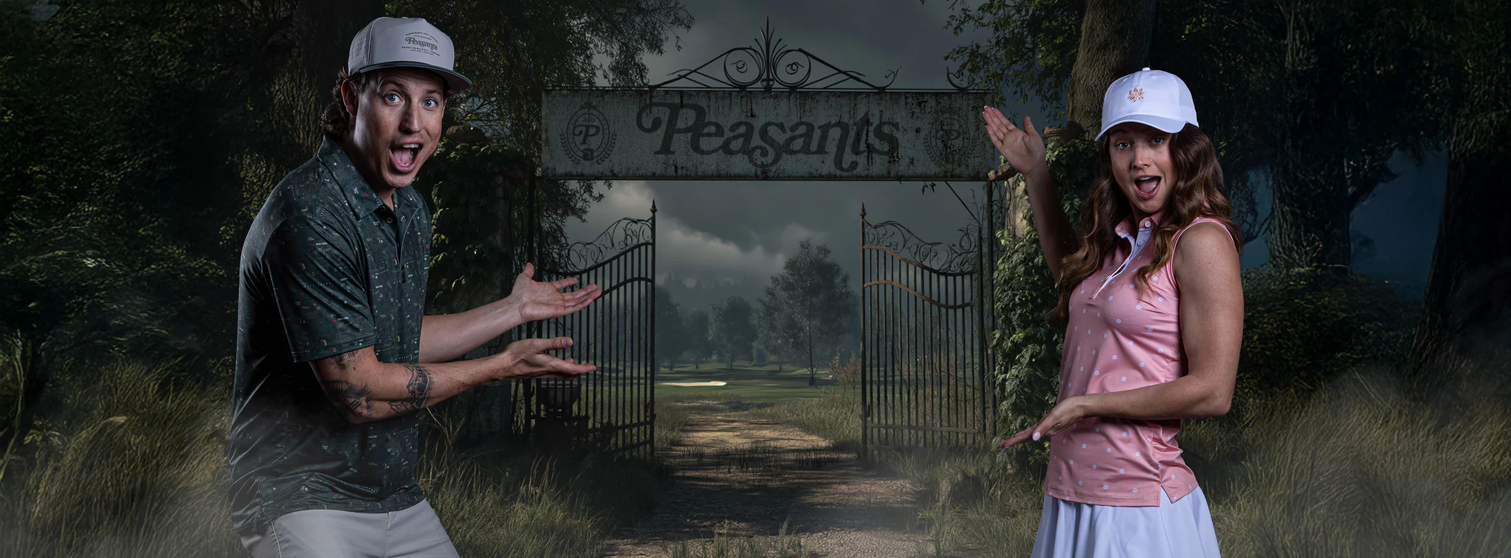 Welcome to Our Store